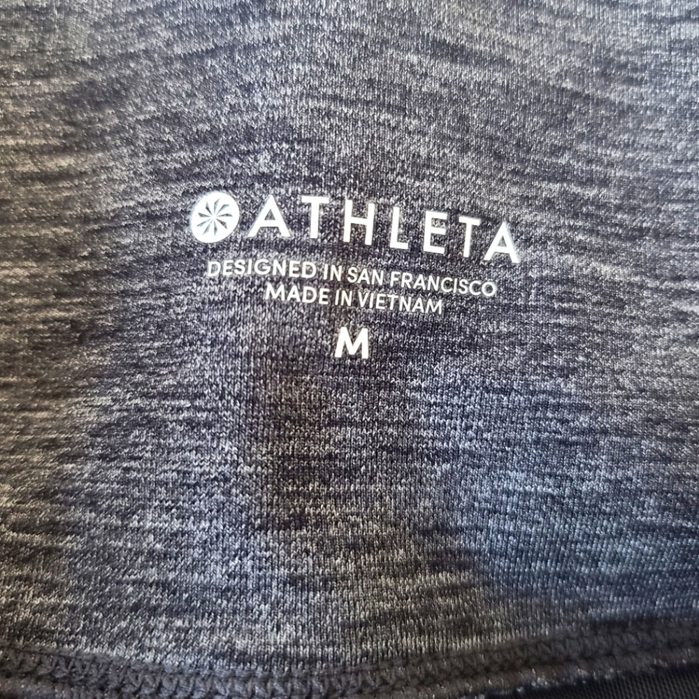 Athleta leggings - Picture 6 of 8